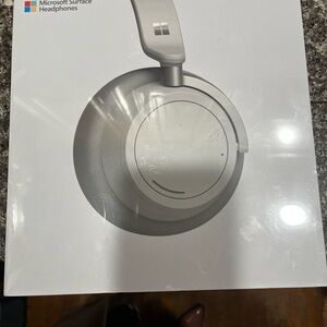 Microsoft Surface Headphones - Light Gray